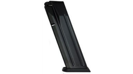 CZ P-09 40 S&W Black 15 Round Magazine