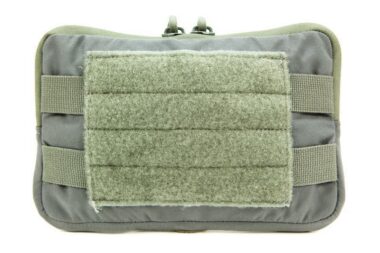Blue Force Gear- Admin Pouch - Wolf Gray