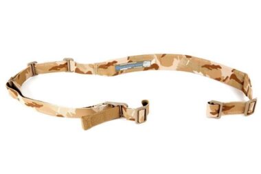 Blue Force Gear Padded Vickers Sling  MultiCam® Arid Padded Version Nylon Hardware