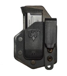 CompTac eV2 Mag Pouch - #11-Brt 92/96 CZ 75 Sig P226 9/40 Sig P365 Spg XD 9/40 PPQ 9/40