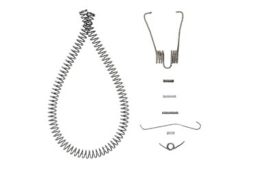 Arsenal  8-Piece Mil Spec Spring Kit for AK-47/AKM