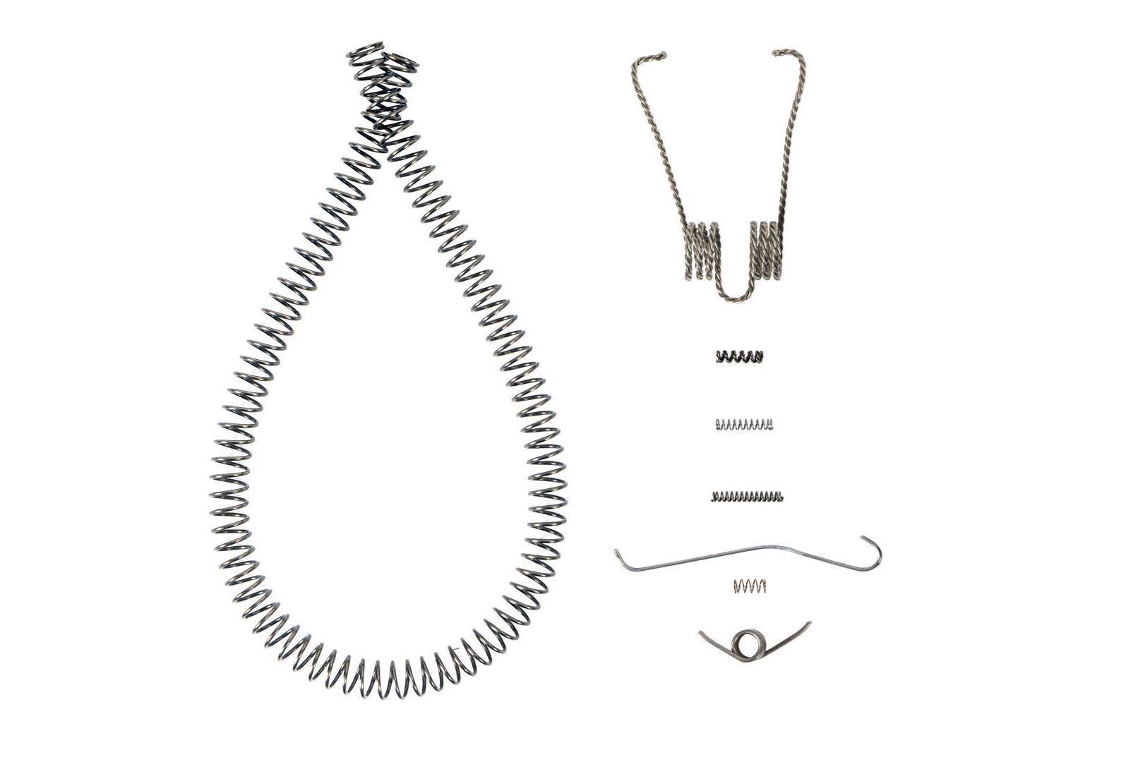 Arsenal 8-Piece Mil Spec Spring Kit for AK-47/AKM