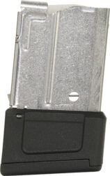 ANSCHUTZ MAGAZINE 1761 17HMR - 5RD STAINLESS