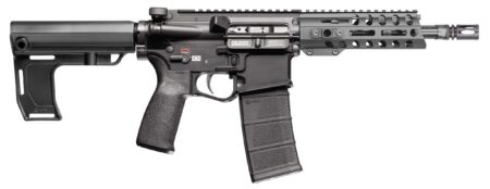 POF USA RENEGADE+ PSTL 300BLK 8" BRACE
