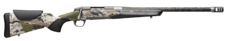 BROWNING X-BOLT 2 SPD SPR OVX CF 6.5PRC