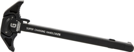 GEISSELE SUPER CHARGING HANDLE - SCH 5.56 BLACK
