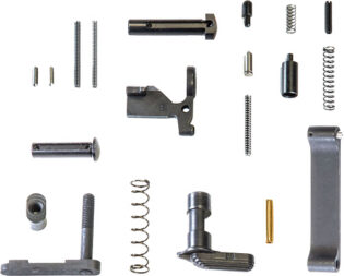 GEISSELE STANDARD LOWER PARTS - KIT