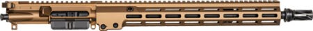 GEISSELE SUPER DUTY MOD1 - COMPLETE UPPER 5.56 16" DDC