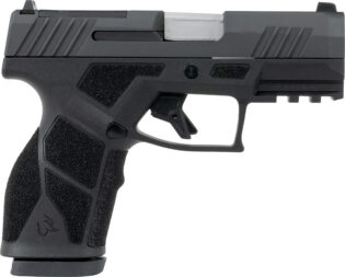 TAU GX2 TORO 9MM PST 13RD BLK
