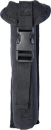 BANISH SUPPRESSORS 4966 - SUPPRESSOR POUCH BLACK