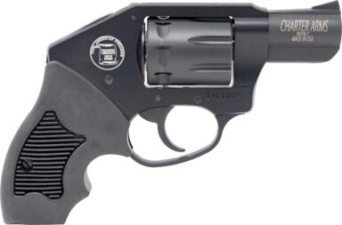 CHT WALKER 22LR DAO REV 2B BLK