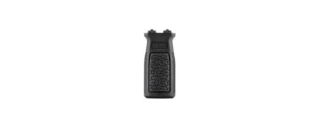 DANIEL DEFENSE M-LOK VERTICAL FOREGRIP BLACK