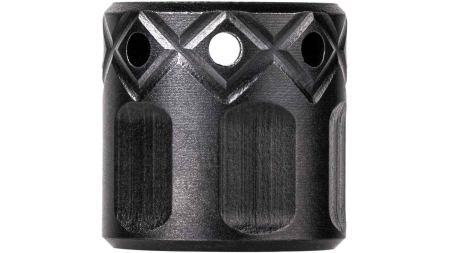 TAPCO DIAMOND MICRO BRAKE 1/2X28 BLK