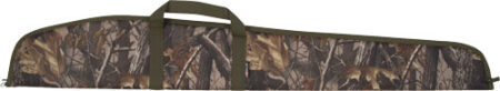 ALLEN GUN CASE 52" SHOTGUN - NYLON CAMO/GREEN