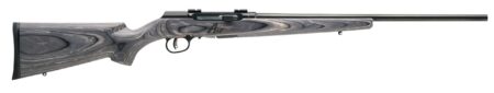 SAVAGE ARMS A17 SPORTER 17WSM BL/LAM 22"