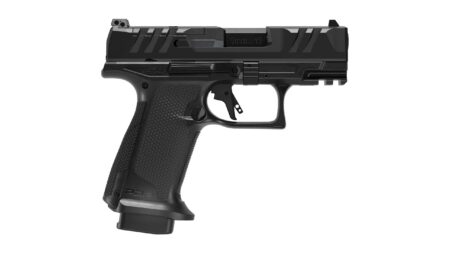 WALTHER ARMS PDP PRO E FS 9MM 3.5" 10+1 OR