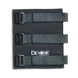 BANISH DEVOUR SUPRESSOR COVER 5.5"