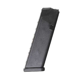 GLOCK GEN5 MAG G22 15rd (mag floor plate 01, follower orange) Pkg