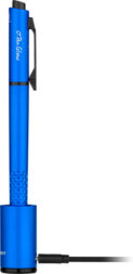 OLIGHT O-PEN GLOW  PEN LIGHT - & GREEN LASER POINTER BLUE
