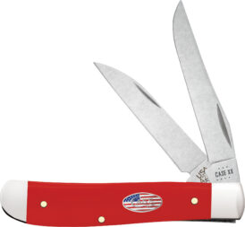CAE MINI TRAPPER AMER WORKMAN