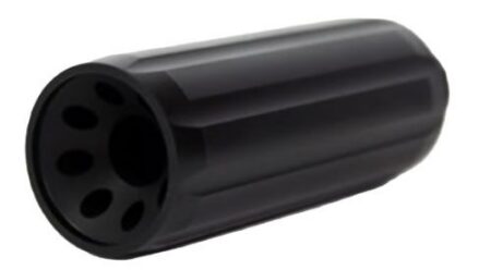 KAW VALLEY PRECISION XL PISTOL - LINEAR COMP 1/2X28 BLACK