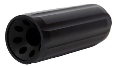 KAW VALLEY PRECISION XL PISTOL - LINEAR COMP 1/2X36 BLACK