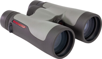 WINCHESTER SUPREME OPTICS - 10X50 BINOCULARS