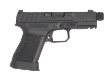 TRISTAR SPORTING ARMS APOC PRO SEMI AUTO 9MM 15+1 TB