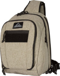 RED ROCK VENTURE SLING PACK - SAND
