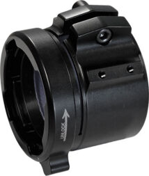 ATN TICO SCOPE MOUNTING SYSTEM - 40MM OBJECTIVE 46.7MM CLAMP