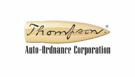 AUTO-ORDNANCE - THOMPSON 1911 45ACP FOUNDING FATHER 7+1