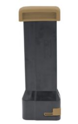 RAM-IT FAST LOADERS 5.56 223 - 300 BLACKOUT BLACK & FDE