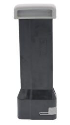 RAM-IT FAST LOADERS 5.56 223 - 300 BLACKOUT BLACK & GRAY