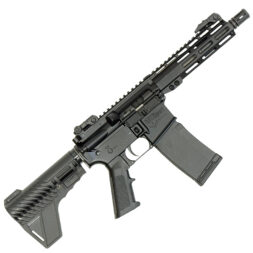 ATI 556 Milsport pistol 7.5"