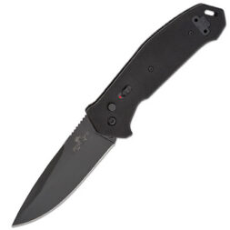 BEAR BOLD ACTION AUTO 3.75 BLK
