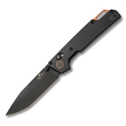 BEAR NEKAMA 3.25 TANTO BLACK