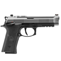 92XI SAO 9MM 4.7" 2T  18RD