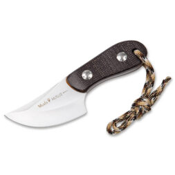 BOK MUELA MOUSE 2.75 SKINNER