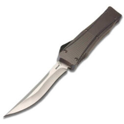 BOKER EAGLE 2.8 DRP PLN BLK