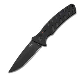 BOKER STRIKE 3.6 DRP PLN BLK