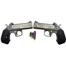 Bond 250TH 45-410 4.25"