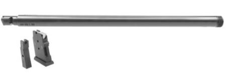 CZ VARMINT BARREL SET FOR 457 - & 455 22LR 16.5" THREADED