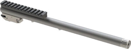 SSK CONTENDER BARREL 360 - BUCKHAMMER 18" W/BASE THREADED