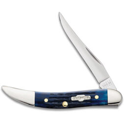 610096 SS Blue bone T Toothpic