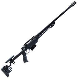 ATA ALR 6.5CM 24" 10RD BLK