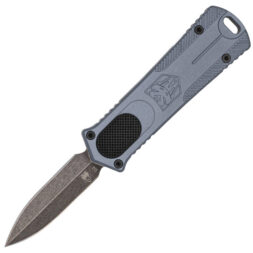 COBRATEC 952 1.75" DAGGER GRAY