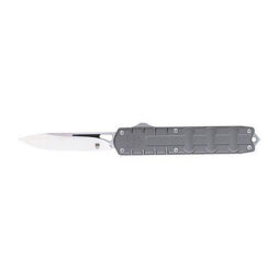 COBRATEC ENFORCER SL/PL GRAY
