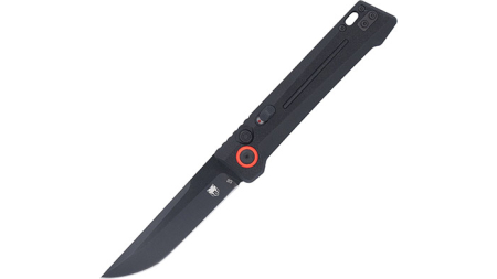 COBRATEC INFERNO D2 BLACK
