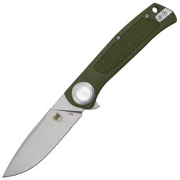 COBRATEC EDC SCOUT BTN-LK ODG