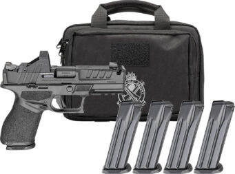 SPG ECHEL CMP COM 9MM GP 10RD